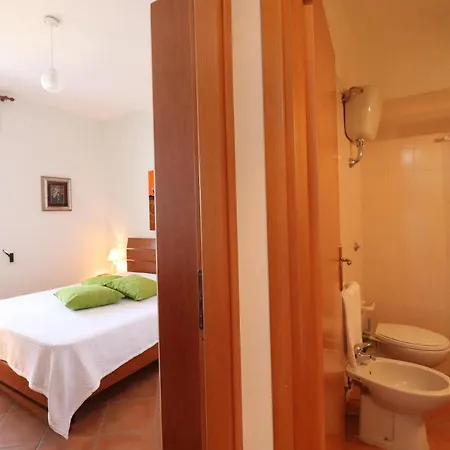 Casa Rossana A 別荘 オートラント