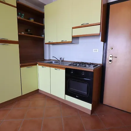 別荘 Casa Rossana A