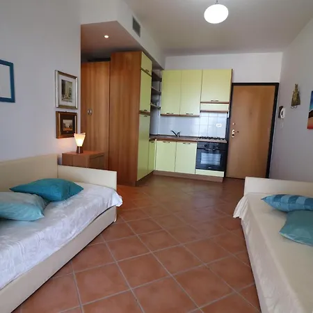 Casa Rossana A 別荘 オートラント