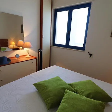 別荘 Casa Rossana A オートラント