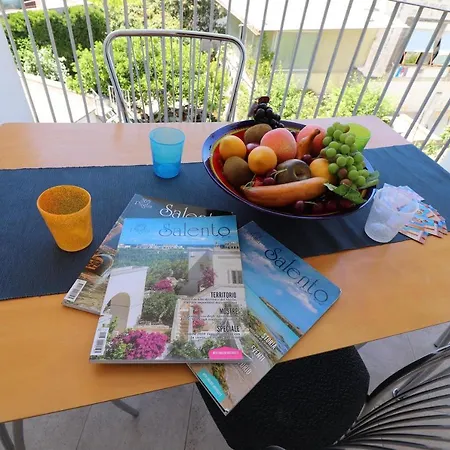 Casa Rossana A 別荘