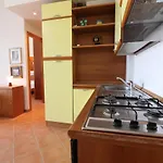 Holiday home Casa Rossana A