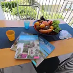Casa Rossana A Tatil Evi
