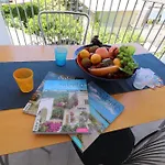 Casa Rossana A *