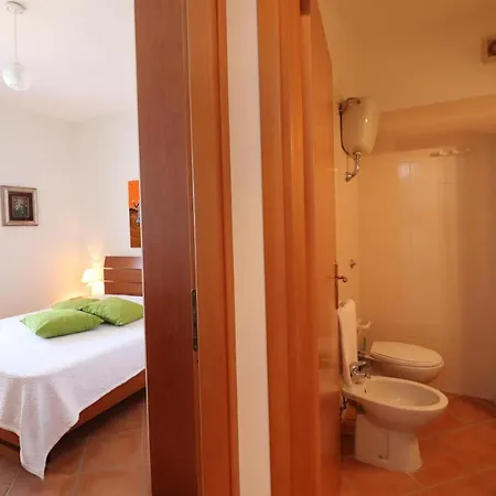 Casa Rossana A Vakantiehuis