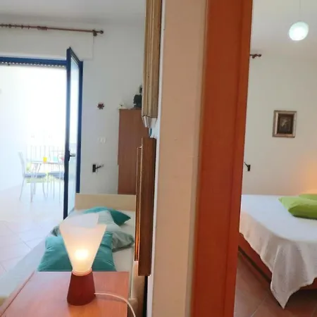 Vakantiehuis Casa Rossana A *