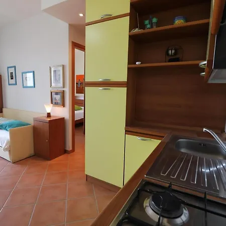 Casa Rossana A * オートラント