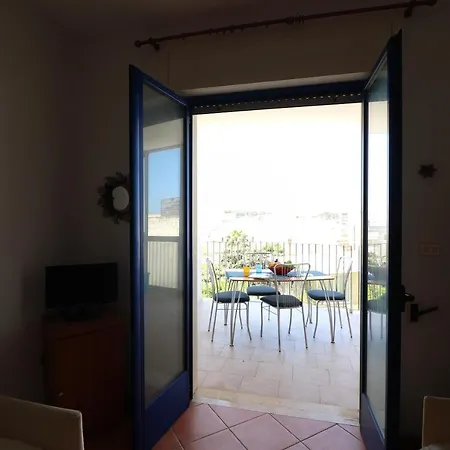 Casa Rossana A Vakantiehuis *