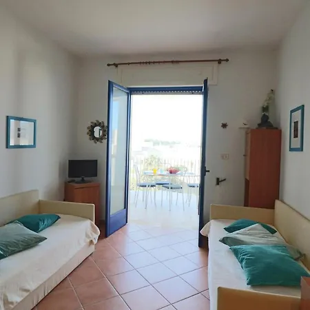 Casa Rossana A Vakantiehuis Otranto