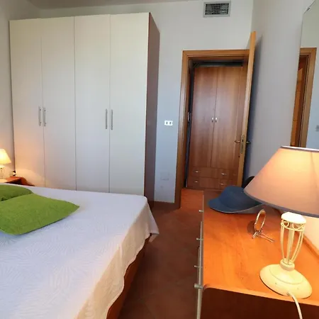 別荘 Casa Rossana A *