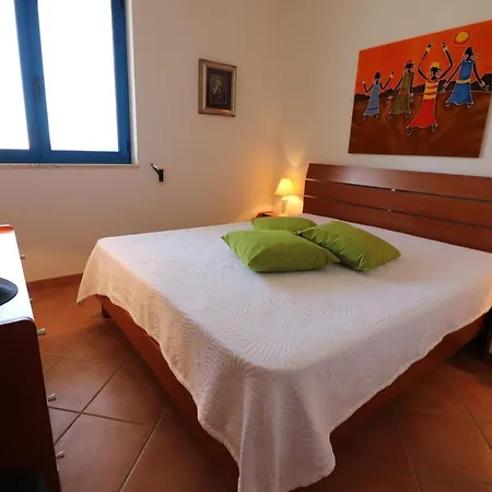 Casa Rossana A Vakantiehuis *