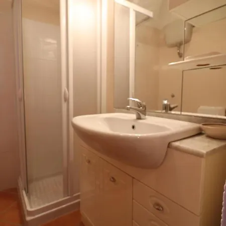 Casa Rossana A Vakantiehuis *