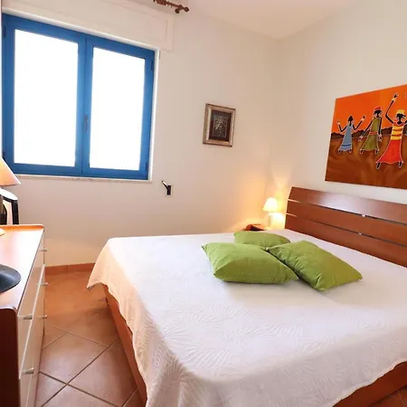 Casa Rossana A Tatil Evi *