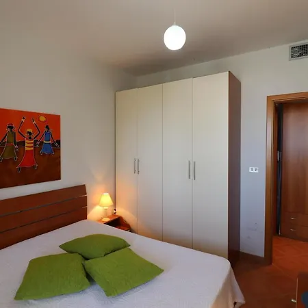 Casa Rossana A * Otranto