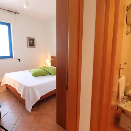 Casa vacanze Casa Rossana A Otranto