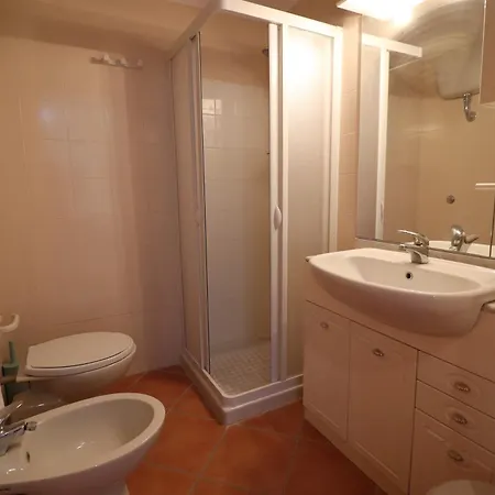 Ferienhaus Casa Rossana A Otranto