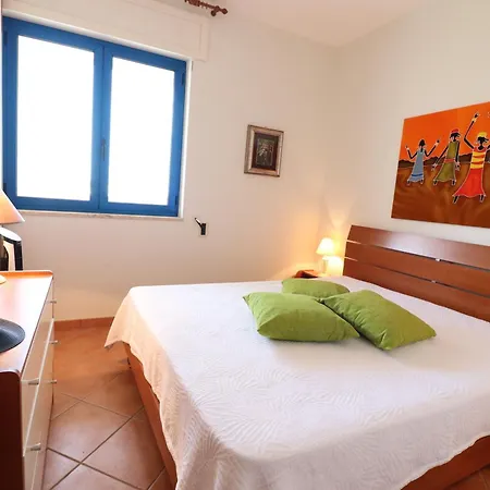 Casa Rossana A Otrante