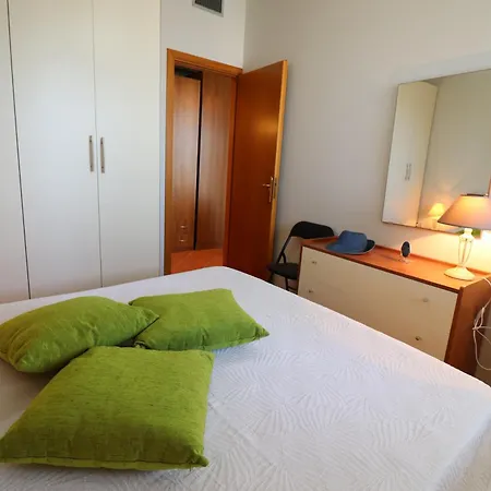 Casa Rossana A オートラント