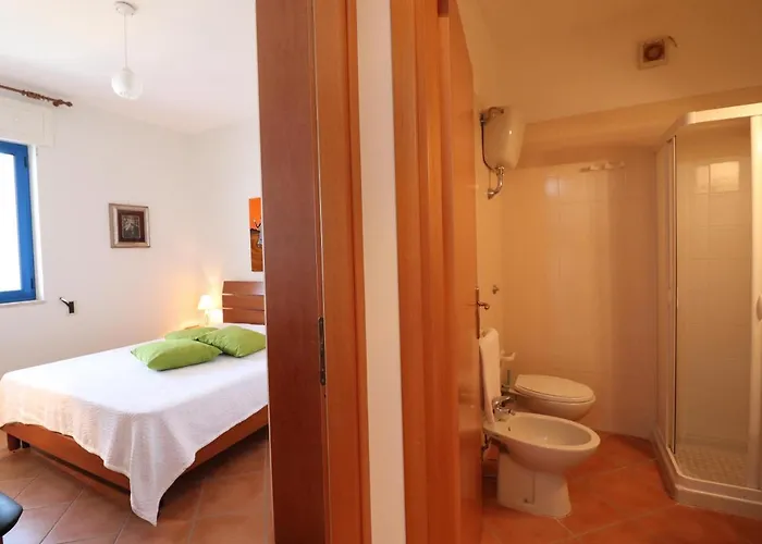 Casa Rossana A 別荘