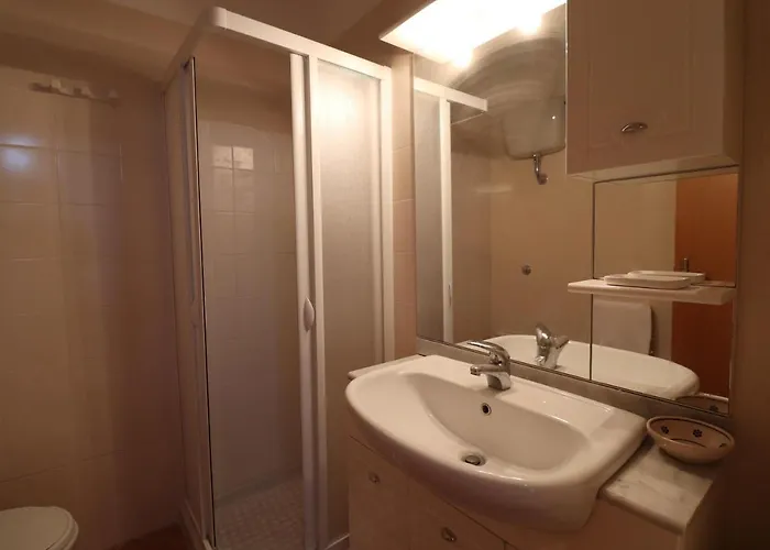 Casa Rossana A オートラント