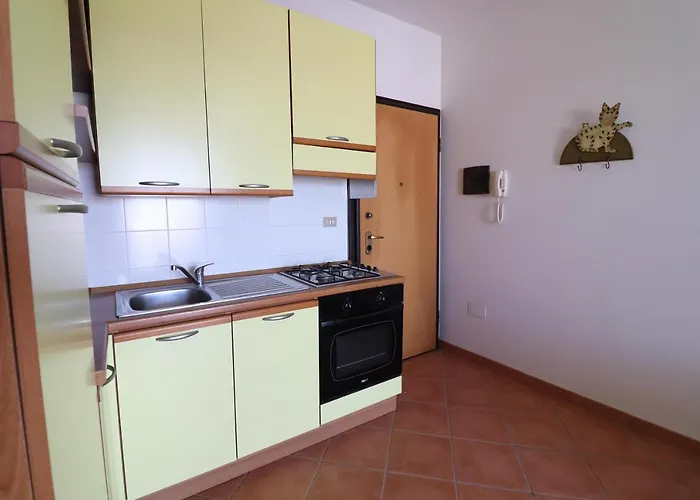 Tatil Evi Casa Rossana A Otranto