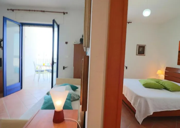 Tatil Evi Casa Rossana A *