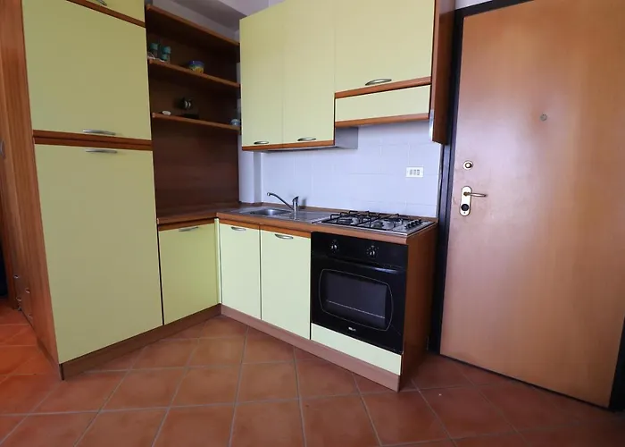 別荘 Casa Rossana A