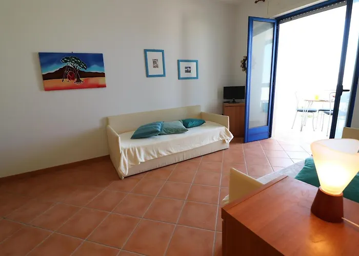 Tatil Evi Casa Rossana A Otranto