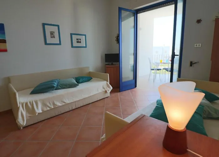 Casa Rossana A Tatil Evi Otranto