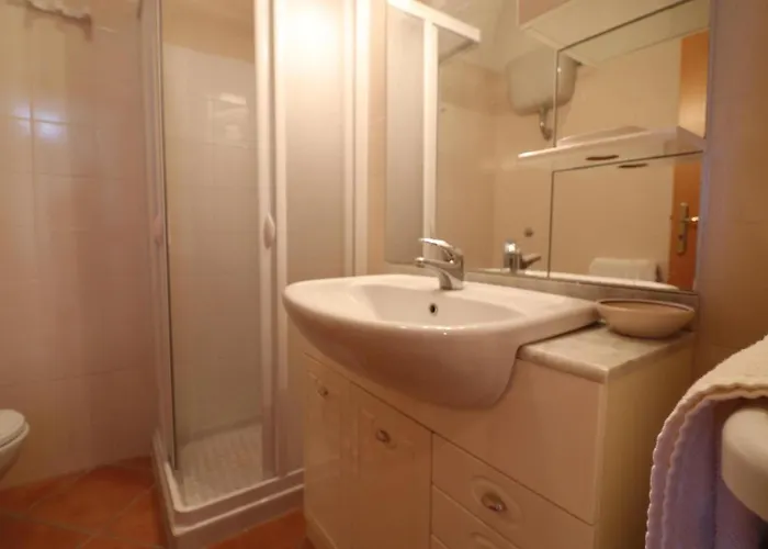 Casa Rossana A 別荘 *