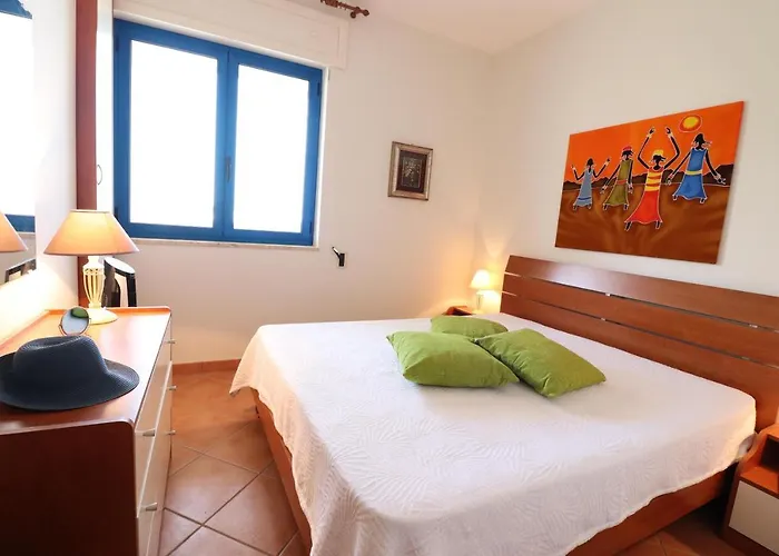 Casa Rossana A 別荘 *