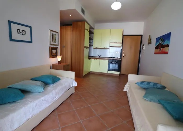 Casa Rossana A Tatil Evi Otranto