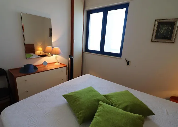 別荘 Casa Rossana A オートラント