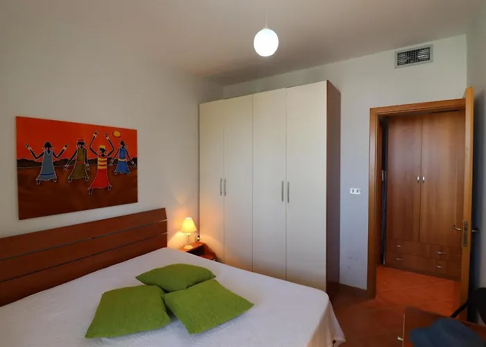 Casa Rossana A * Otranto